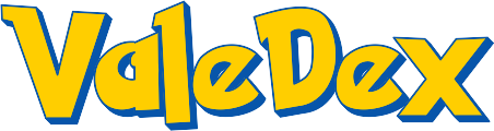 Valedex Logo